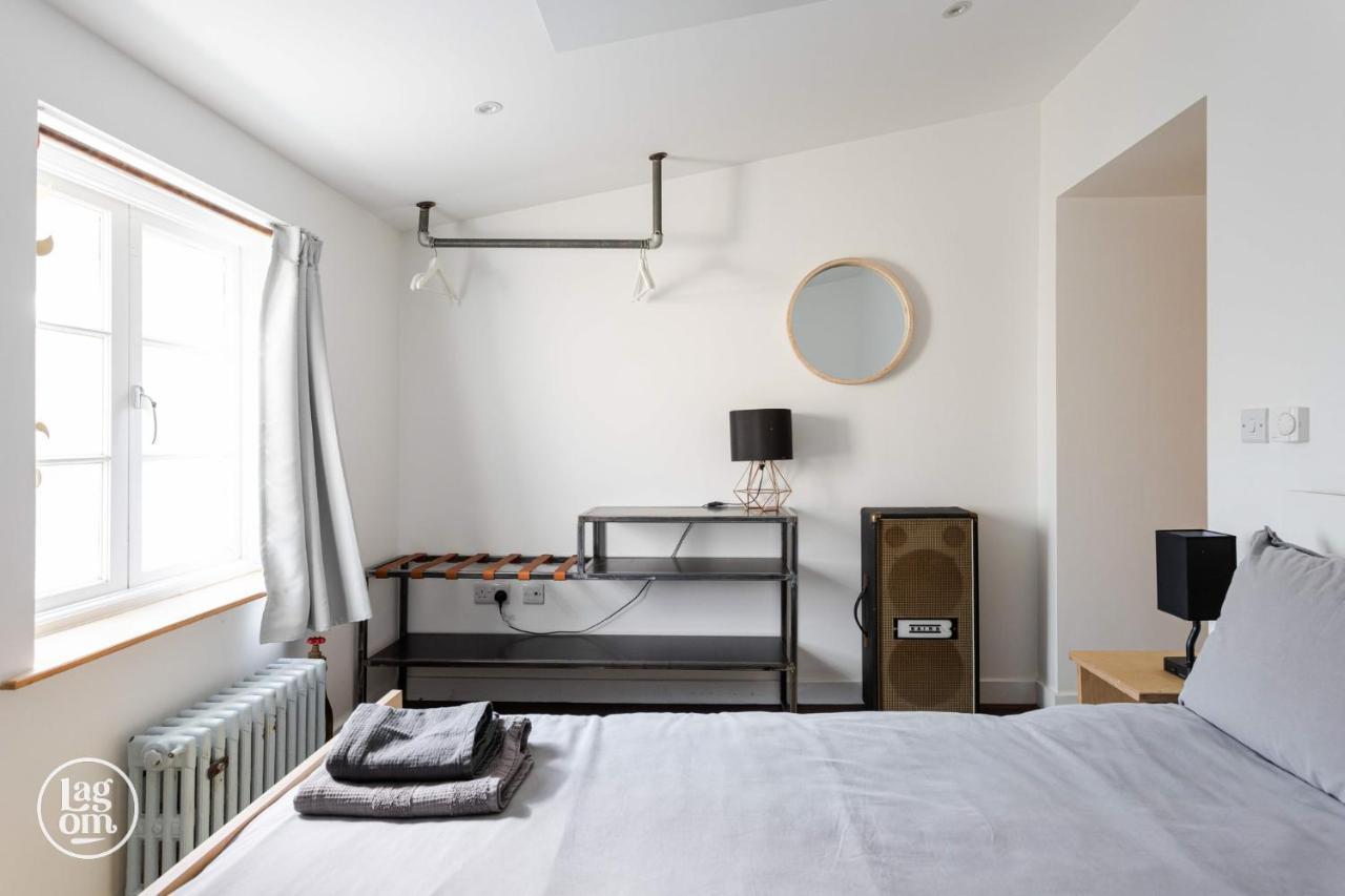 Stay Lagom Riders Lodge Ballycastle Eksteriør billede
