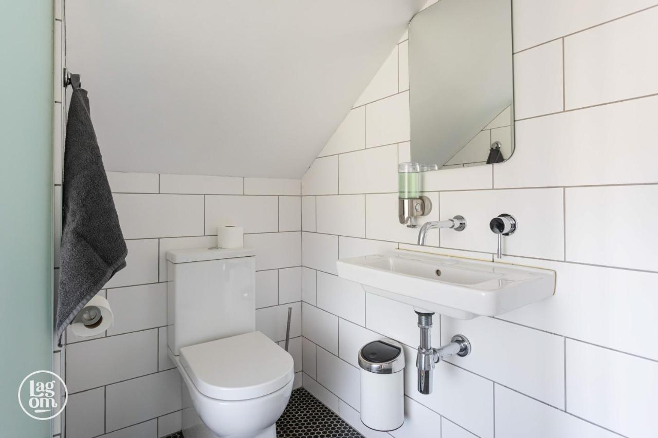 Stay Lagom Riders Lodge Ballycastle Eksteriør billede