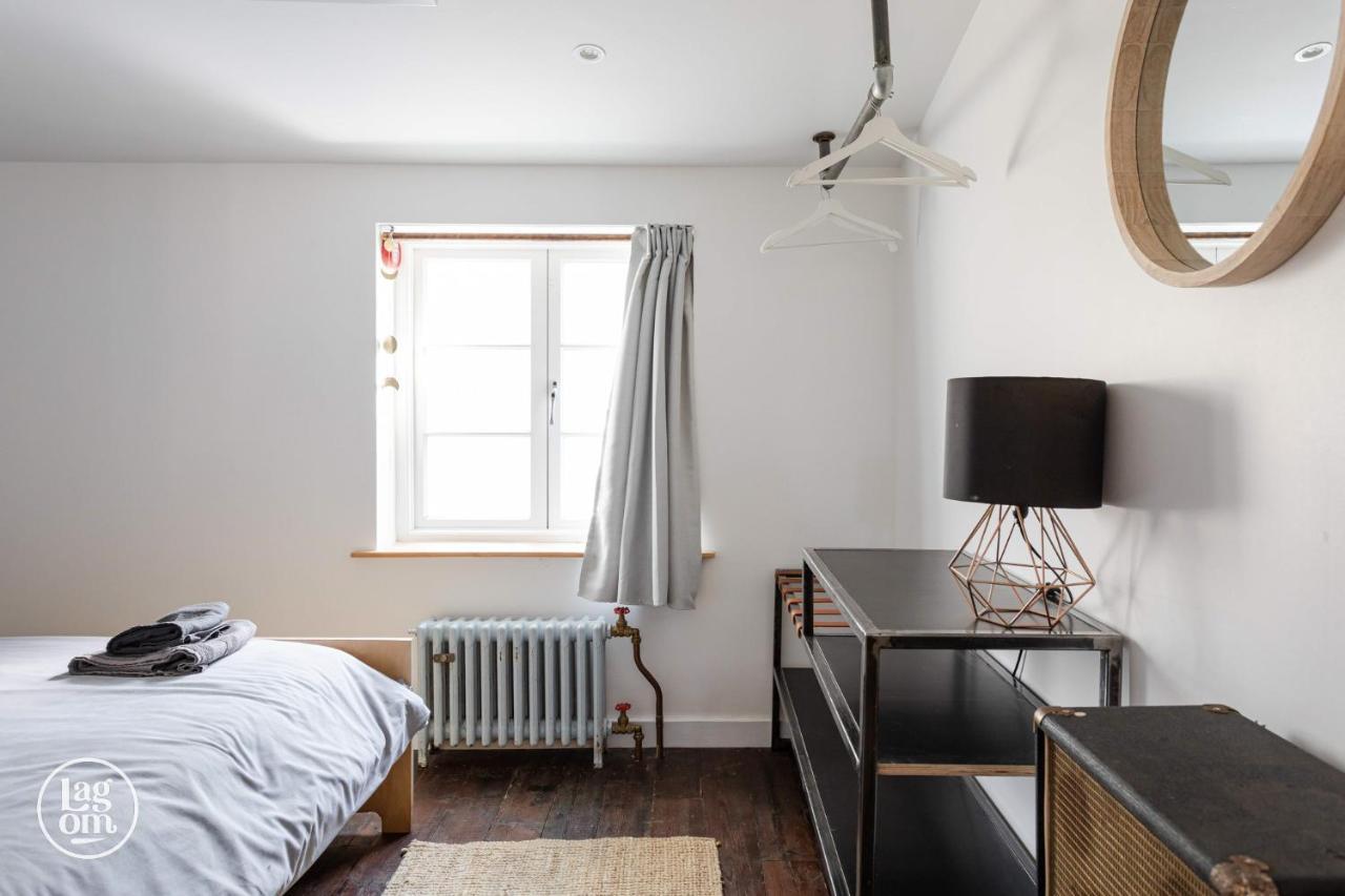 Stay Lagom Riders Lodge Ballycastle Eksteriør billede